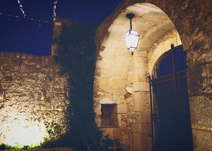 Casale 1821