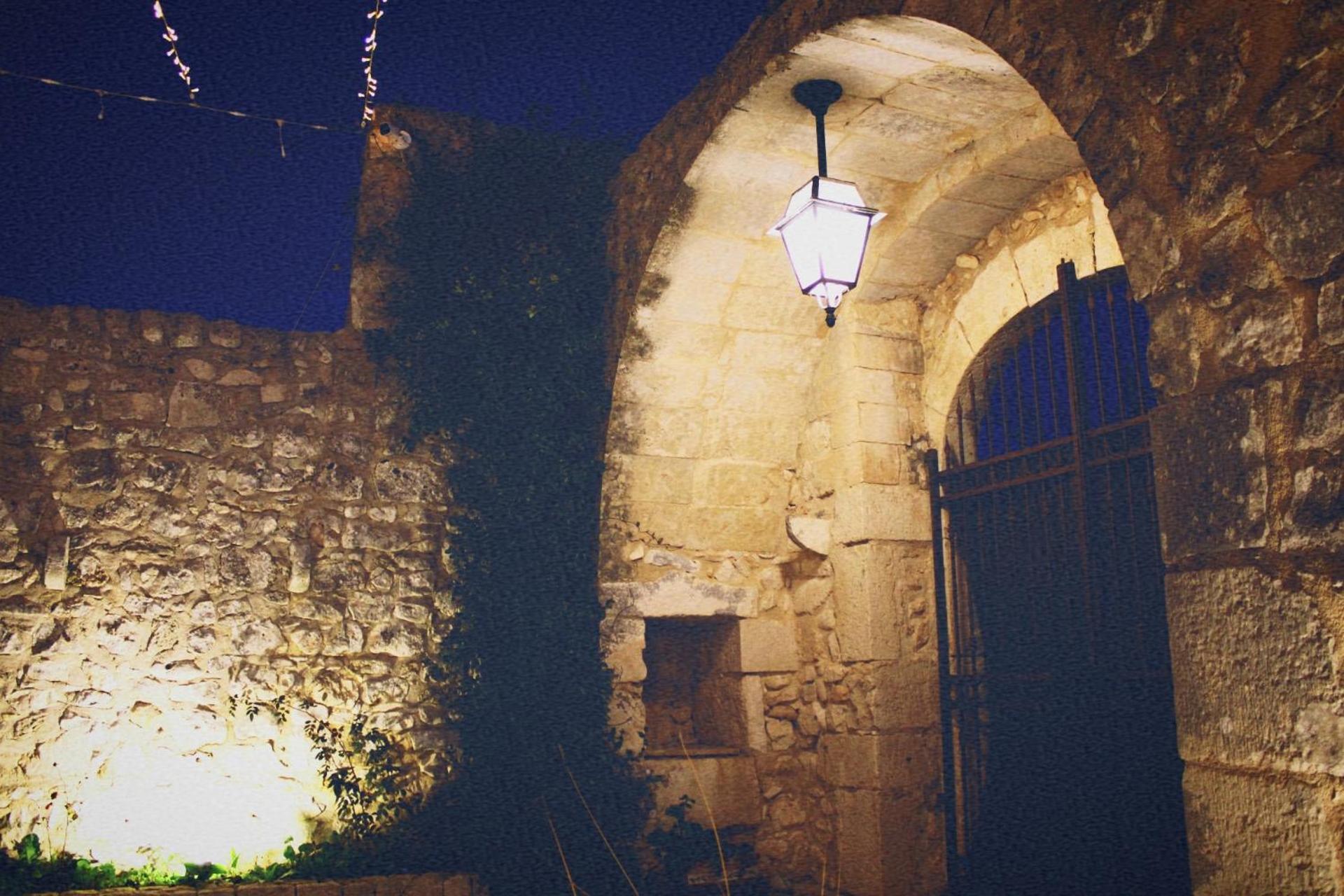 Casale 1821 Resort