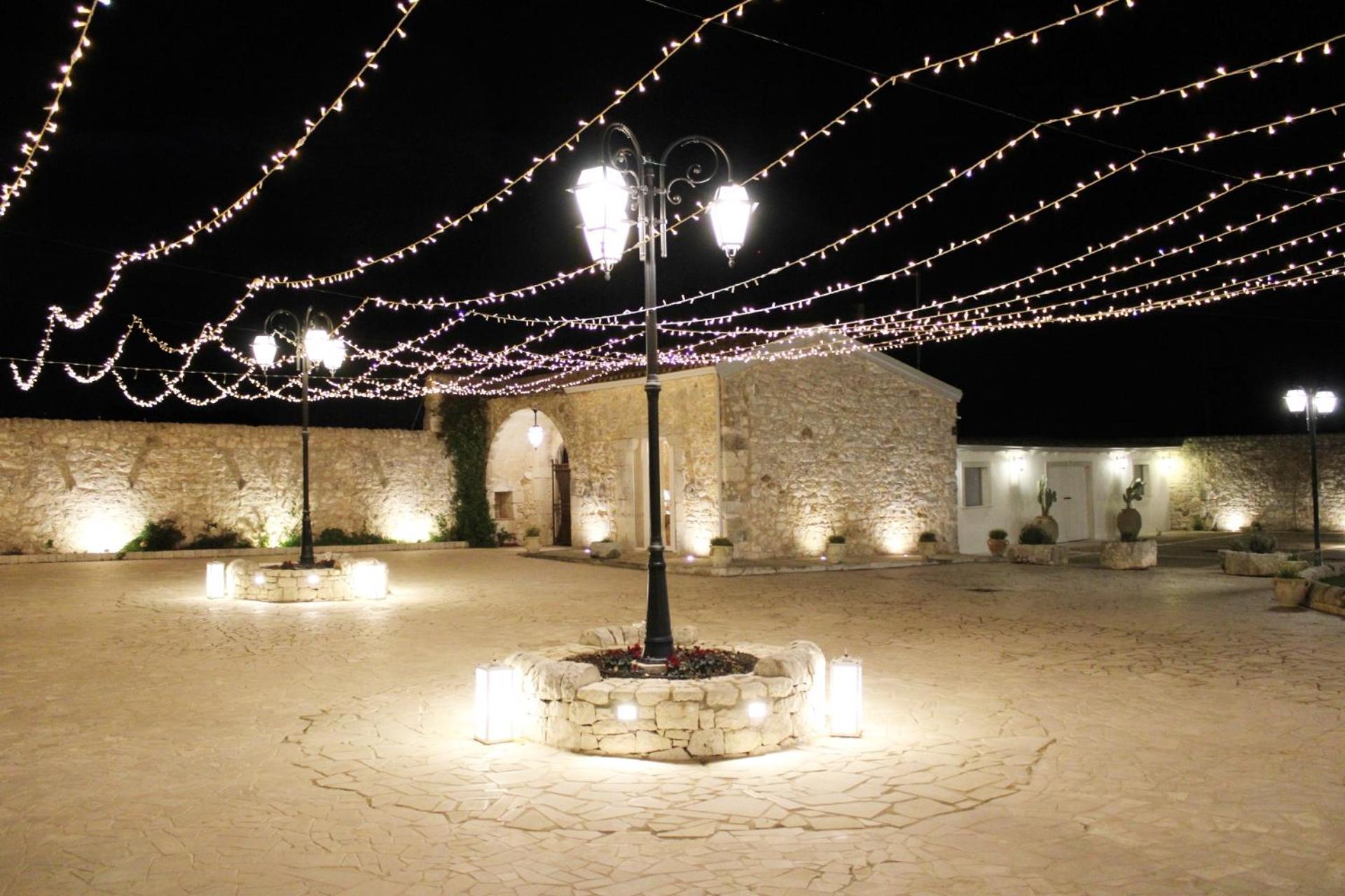 Resort Casale 1821