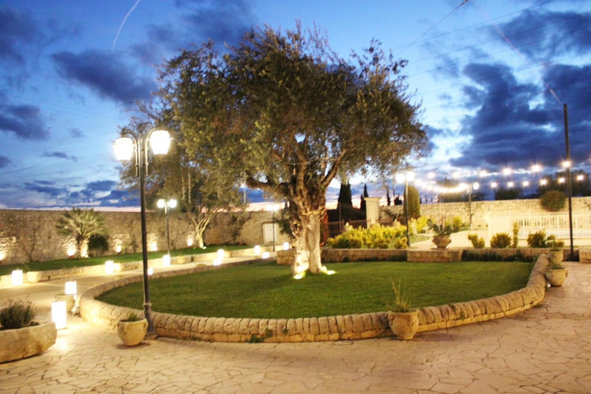Resort Casale 1821 3*