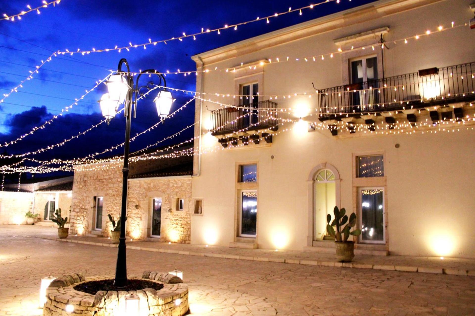 Casale 1821 Resort Ragusa