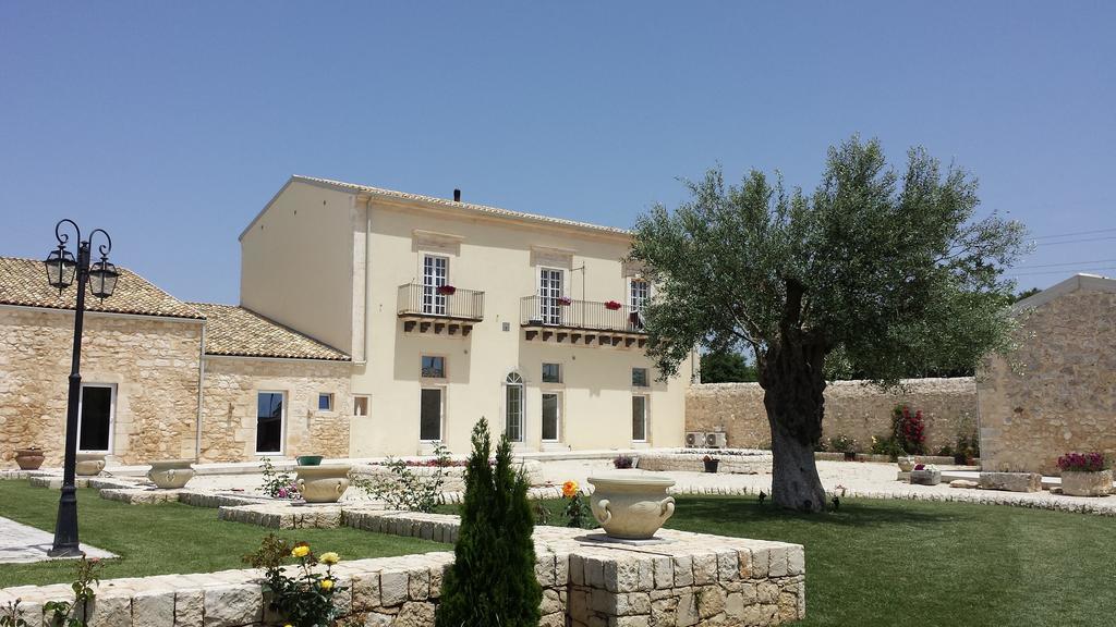 Resort Casale 1821 Ragusa