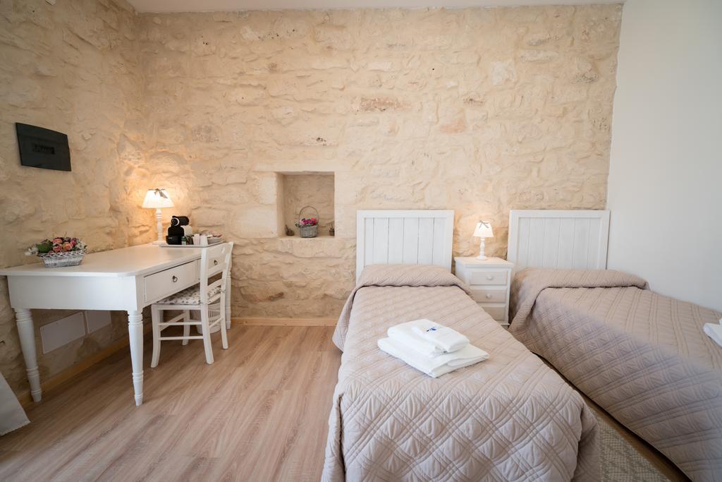 Resort Casale 1821 3*