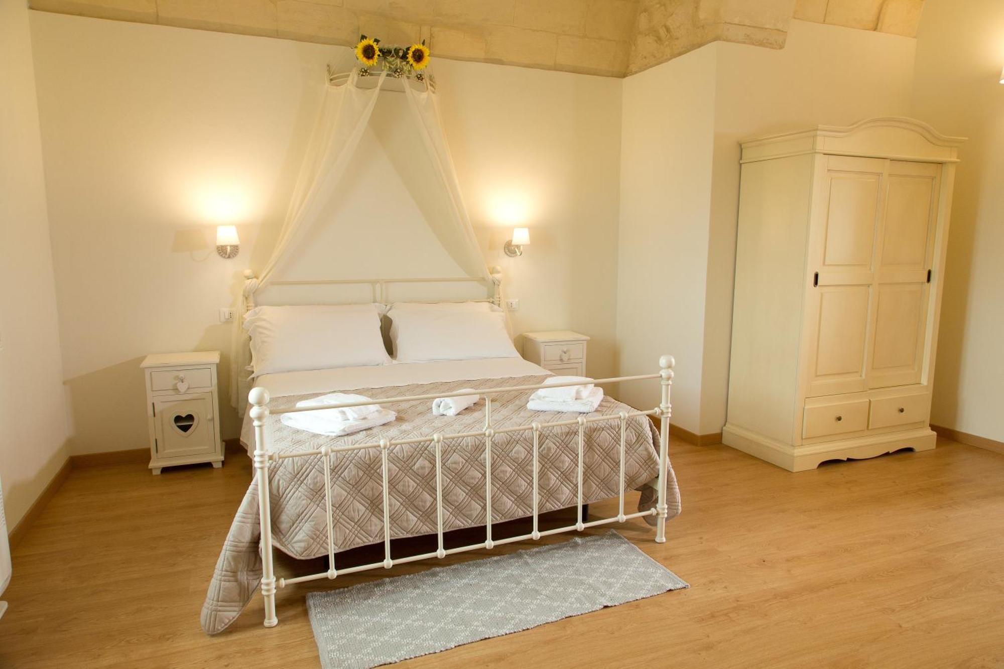 Resort Casale 1821