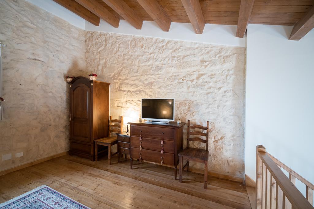 Resort Casale 1821 Ragusa