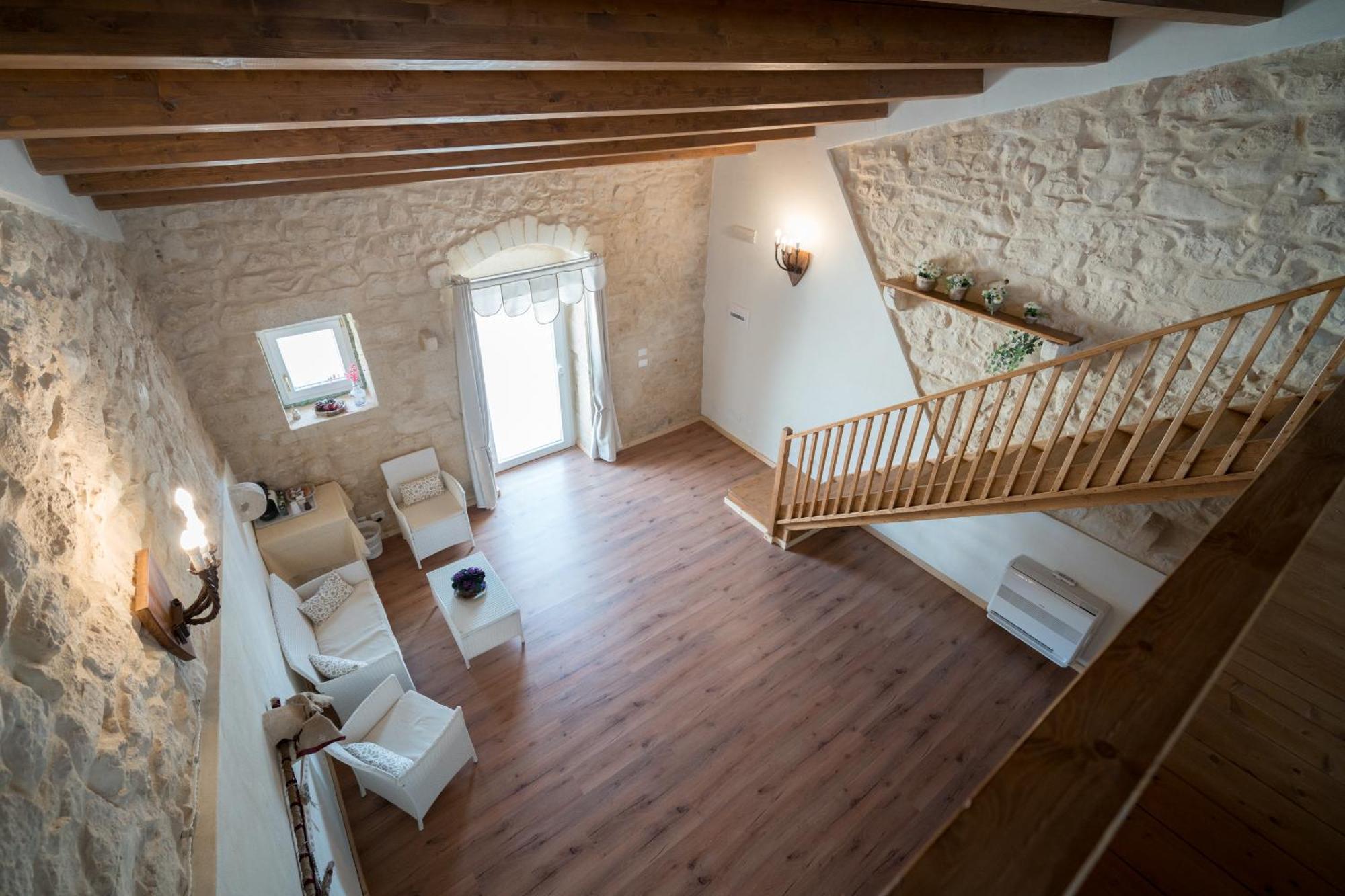 Casale 1821 Resort