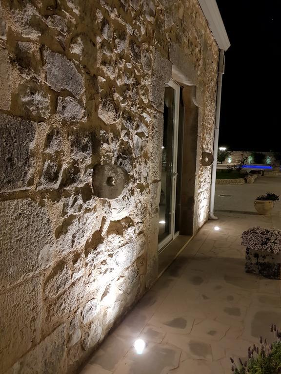 Resort Casale 1821 Ragusa