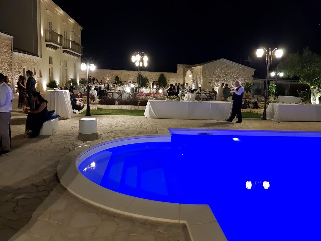 Casale 1821 Resort Ragusa