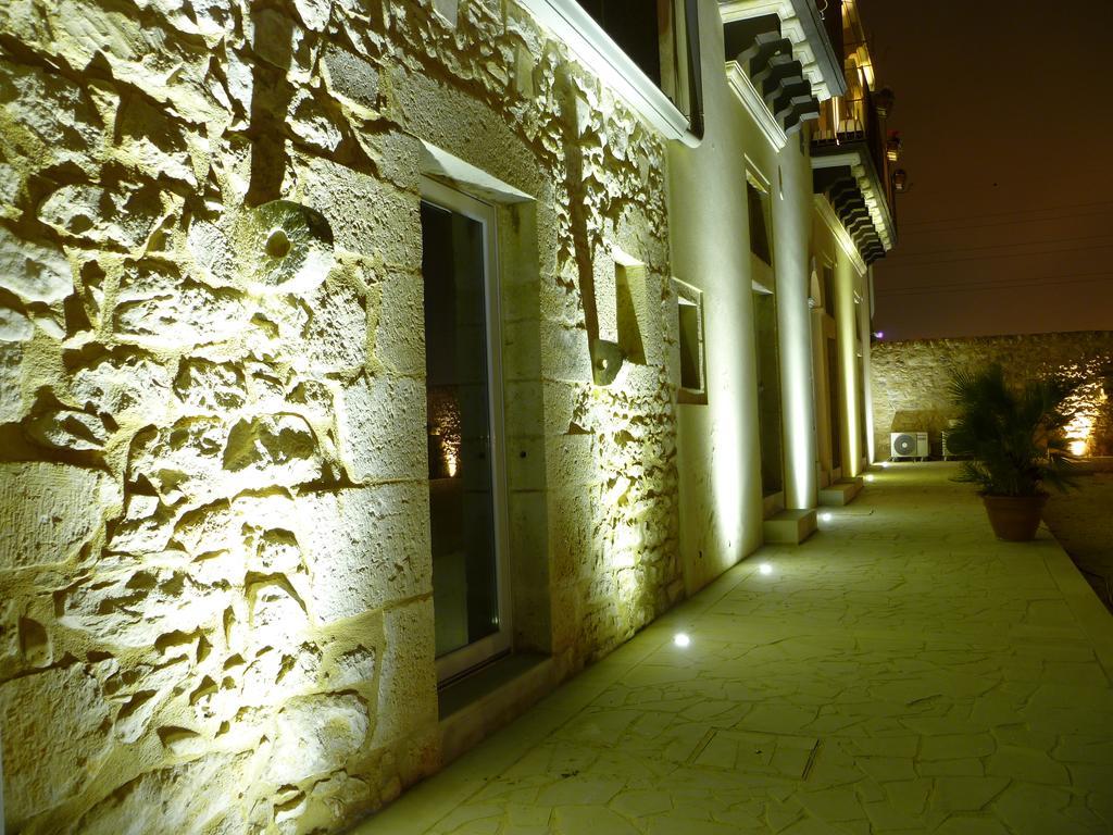 Casale 1821 Ragusa