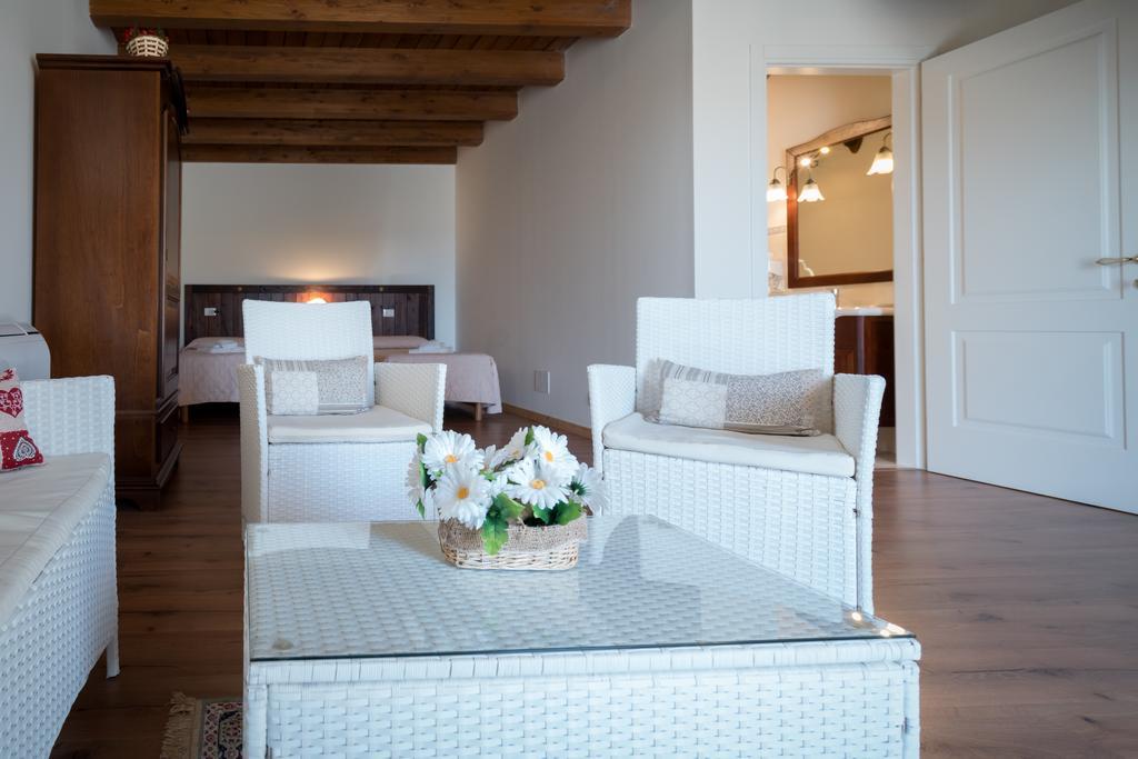 Resort Casale 1821 3*