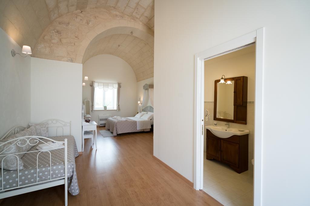 Casale 1821 Resort