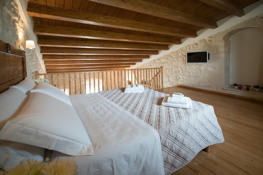 Resort Casale 1821