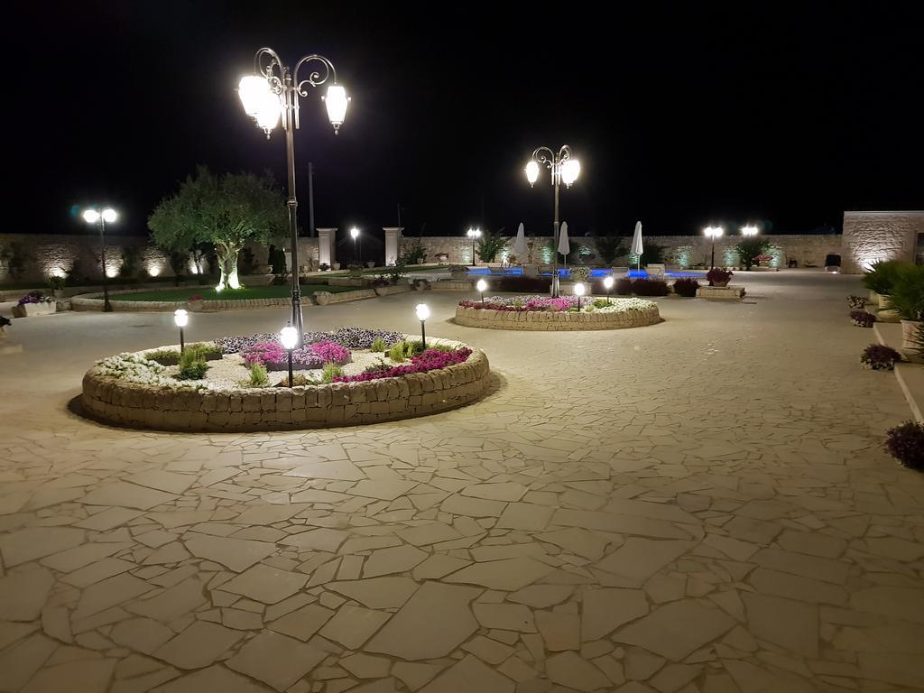 Resort Casale 1821 Ragusa