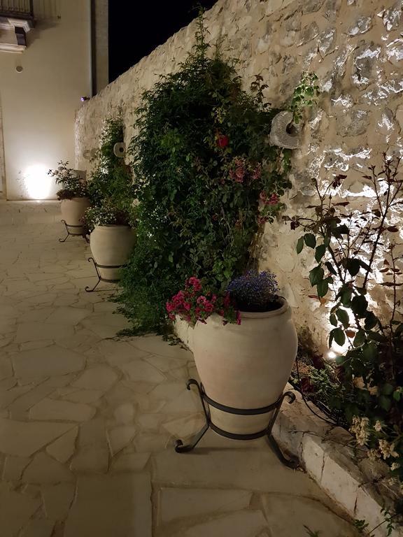 Casale 1821 Resort