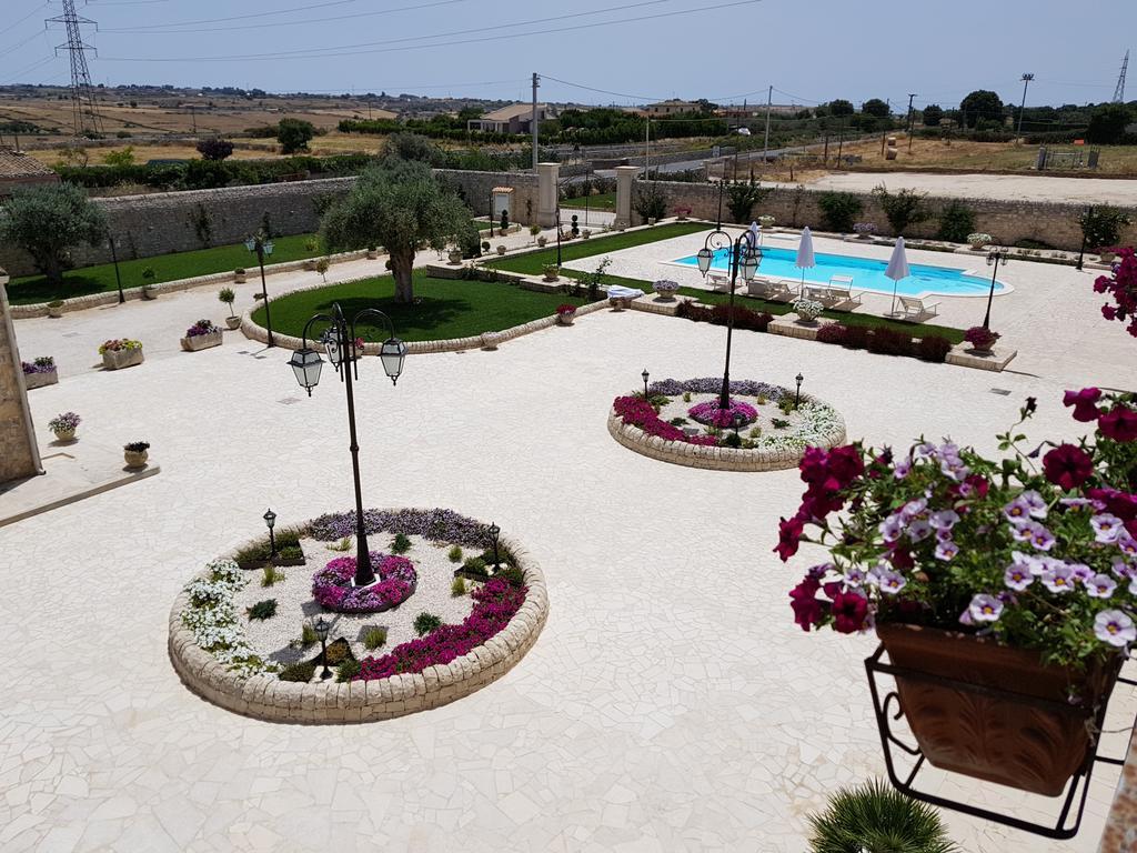 Casale 1821 Resort