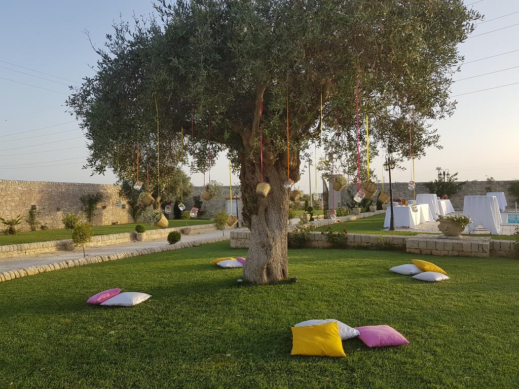 Casale 1821 Resort