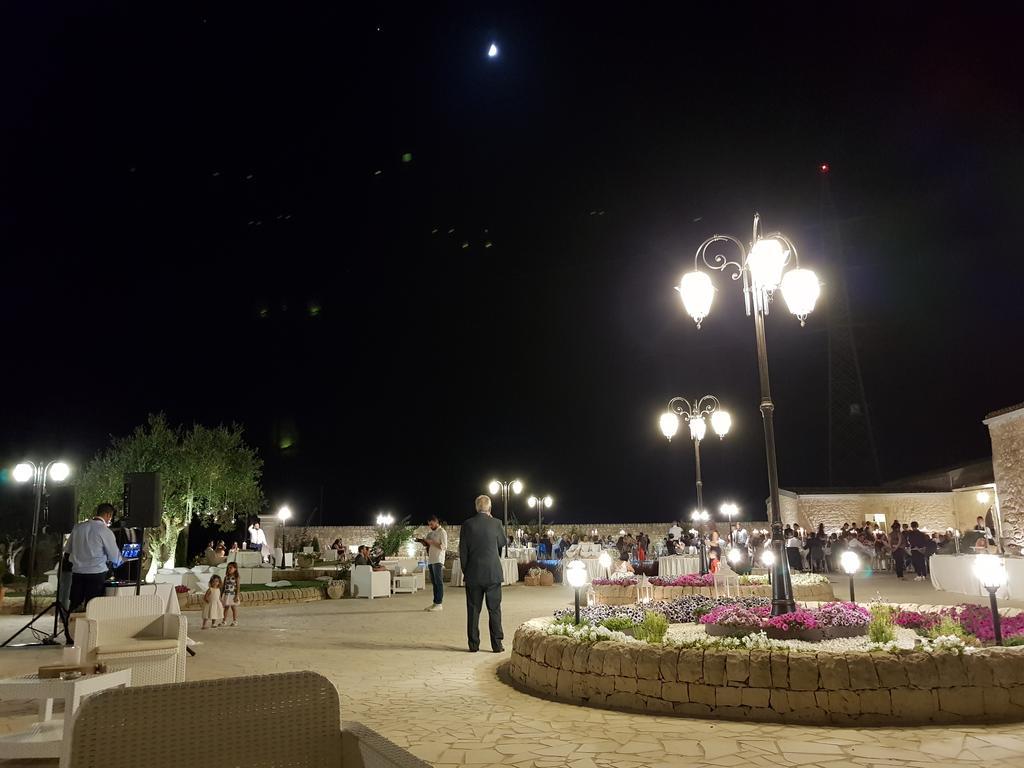 Casale 1821 Resort