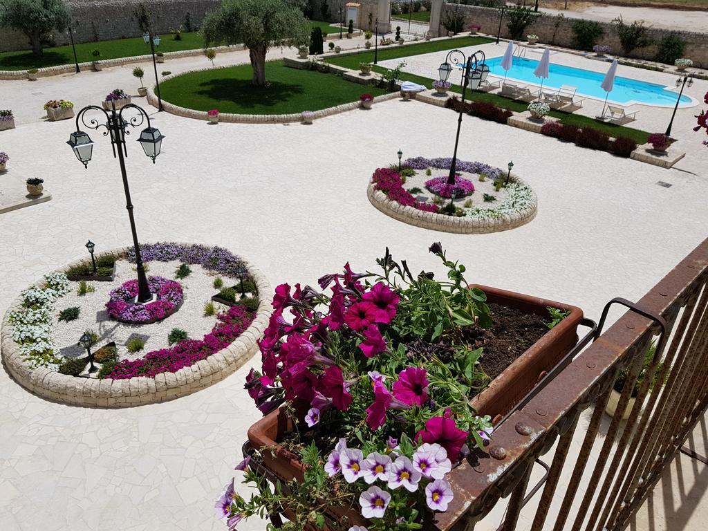 Casale 1821 Resort Ragusa