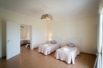 Resort Casale 1821