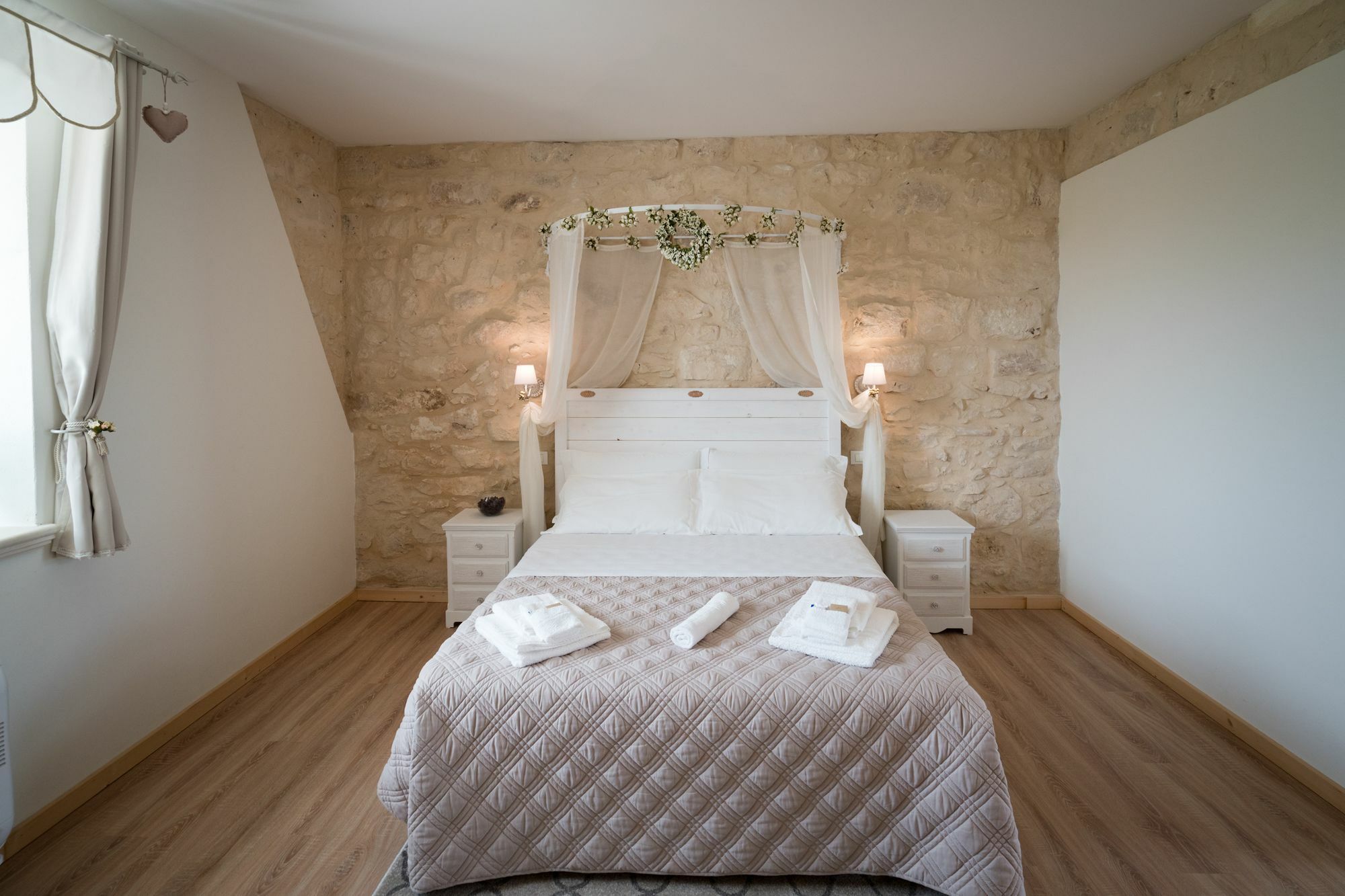 Casale 1821 Resort